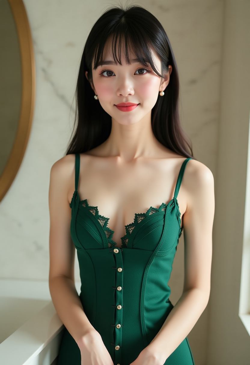 深海